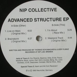 NIP Collective photo provided by Last.fm