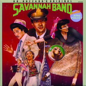 Dr. Buzzard's Original Savannah Band / Dr. Buzzard's Original Savannah Band Meets King Pennett