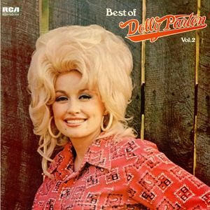 Best Of Dolly Parton Vol. 2
