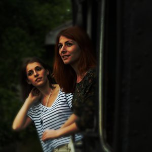 Seda & Tathevik Hayrapetyan 的头像