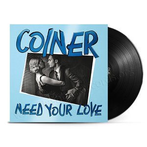 Need Your Love