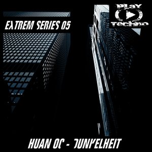 Dunkelheit