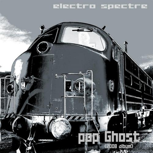 Pop Ghost cover