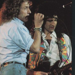 Аватар для Queen & Roger Daltrey