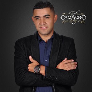 Bob Camacho 的头像
