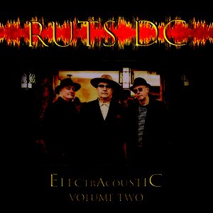 ElectrAcoustiC, Volume Two