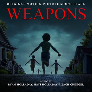 Weapons