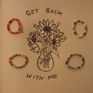 Get Back With Me - Single