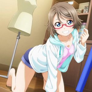 ラブライブ!サンシャイン!! 2nd Season Blu-ray 第4巻特装限定版 録り下ろしAqoursオリジナルソングCD④