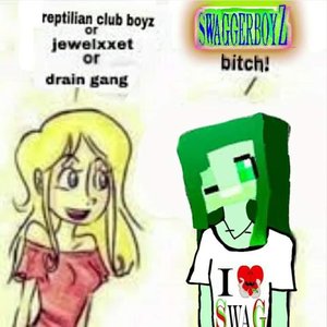 SWAGGERBOYZ 的头像