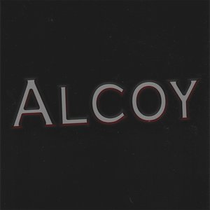 Аватар для Alcoy