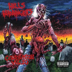 Hells Headbangers Compilation Vol. 10