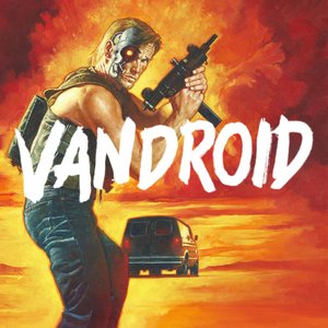 Vandroid 的头像