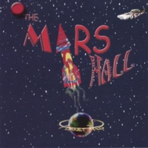 The Mars Hall 的头像