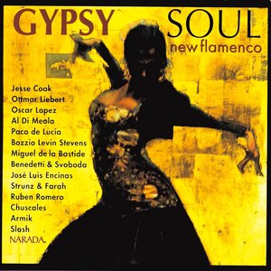 Slash - Gypsy Soul: New Flamenco - Zortam Music