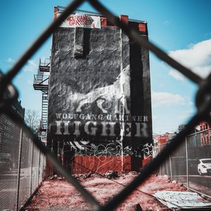 Higher - Single