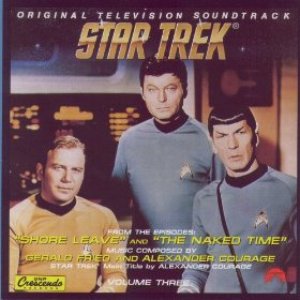 Star Trek: The Original Series: Episode 17: Shore Leave