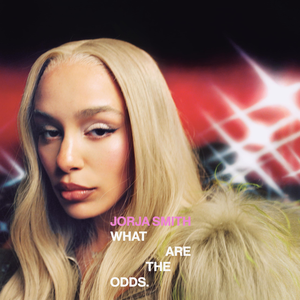 Jorja Smith - What Are The Odds Album Art