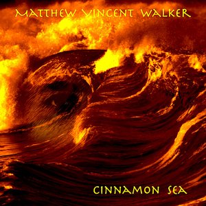 Cinnamon Sea