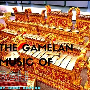 The Gamelan Music of Bali