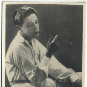 Ivor Novello photo provided by Last.fm