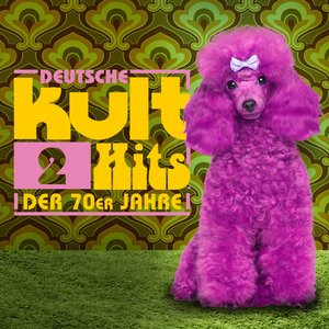 Deutsche Kulthits der 70er Jahre - 2