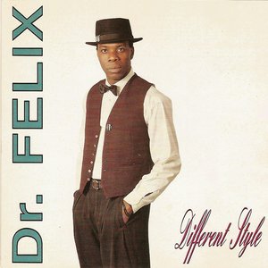 Different Style (LP)
