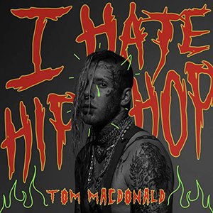 I Hate Hip-Hop - Single