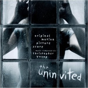 The Uninvited (Original Motion Picture Soundtrack)