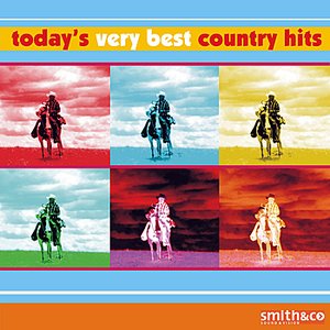 Today's Very Best Country Hits