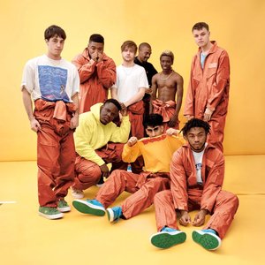 Avatar für BROCKHAMPTON