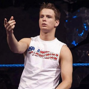 Zach Gowan 的头像