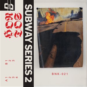 Subway Series Vol. 2