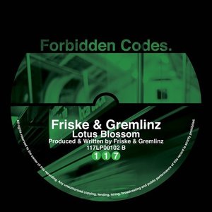 Friske & Gremlinz 的头像