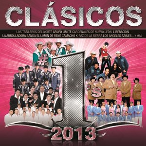 Clásicos #1´s 2013