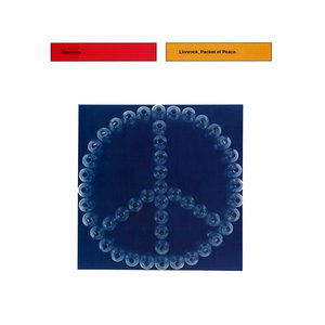 Packet of peace (remixes)