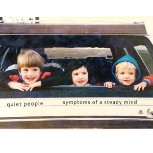 Symptoms of a Steady Mind