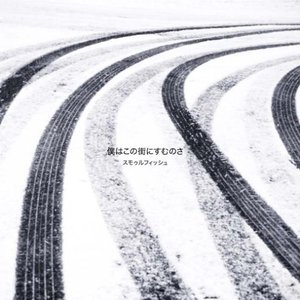 僕はこの街にすむのさ