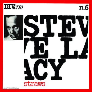 Diverso No. 6 (Straws)