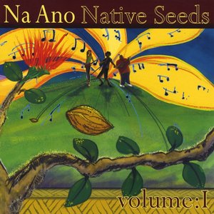 Native Seeds, Vol. 1