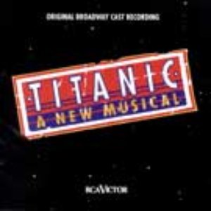 “The Original Broadway Cast”的封面