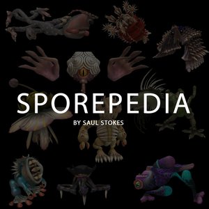 Sporepedia - Complete Original Score - EP