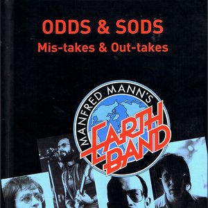 ODDS & SODS (Mis-takes & Out-takes)