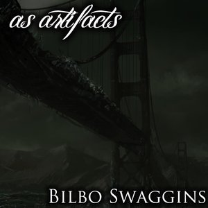 Bilbo Swaggins - single