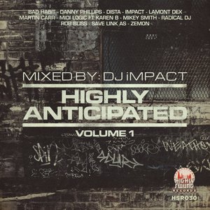Highly Anticipated, Vol. 1