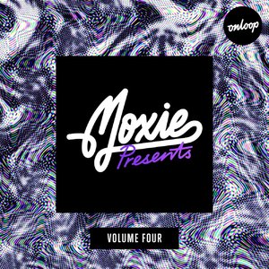 Moxie Presents - Volume Four