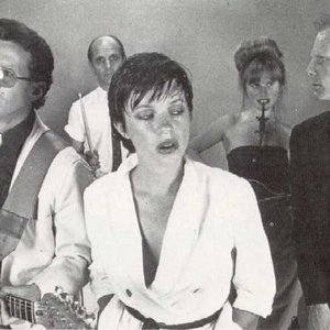 The Crocodiles 的头像