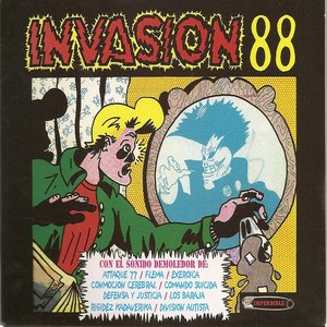 Invasión 88