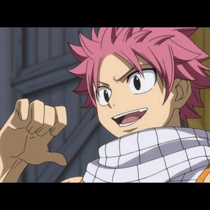 ナツ・ドラグニル (柿原徹也) 的头像