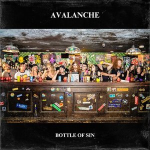 Bottle Of Sin
